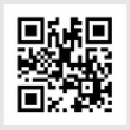 QR code to download VEST app