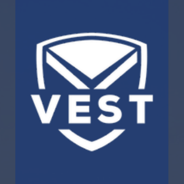Logo VEST