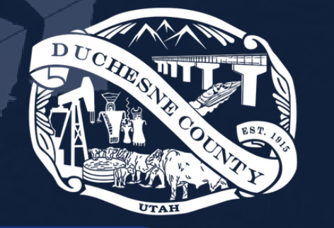 Duchesne County Utah Est. 1915