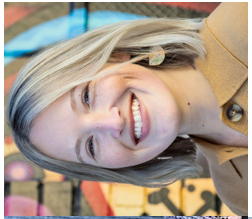 Giving Project member portrait
