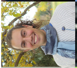 Giving Project member portrait