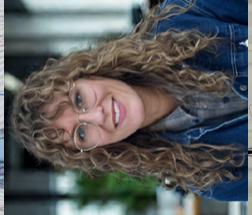 Giving Project member portrait
