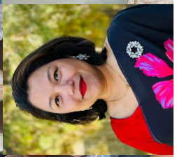 Giving Project member portrait
