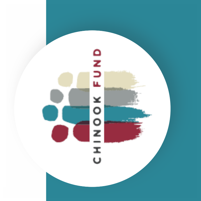 Chinook Fund logo