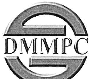 Delaware-Muncie Metropolitan Plan Commission Logo