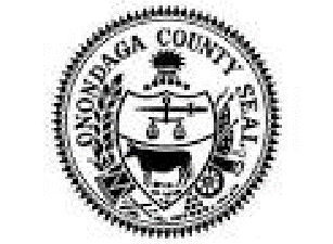 Seal of Onondaga County