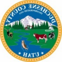 Duchesne County Seal