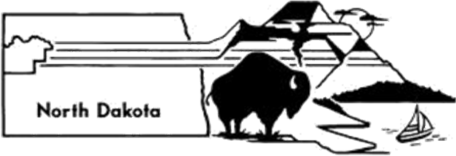 Watford City North Dakota Logo