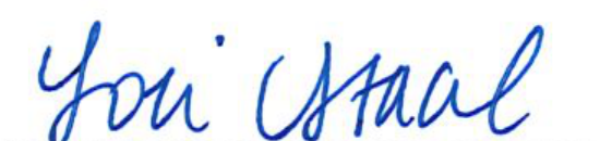Clerk of Council's Signature