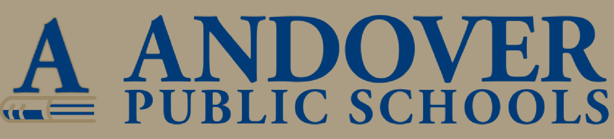 Andover Public Schools Logo