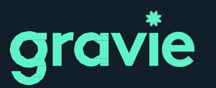 Gravie logo
