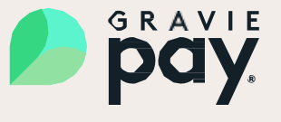 Gravie Pay logo