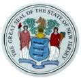 Great Seal of the State of New Jersey