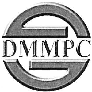 Delaware-Muncie Metropolitan Plan Commission logo