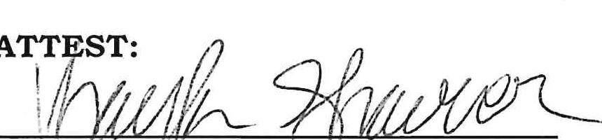 Signature of Kayla Shawver