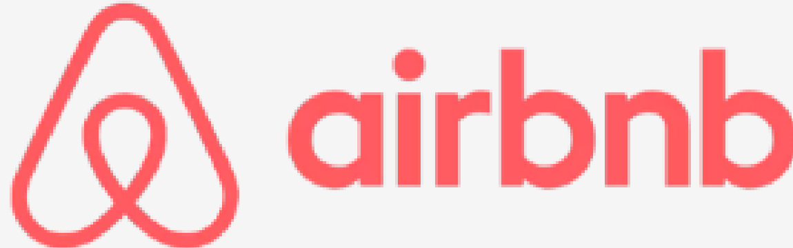 Airbnb logo