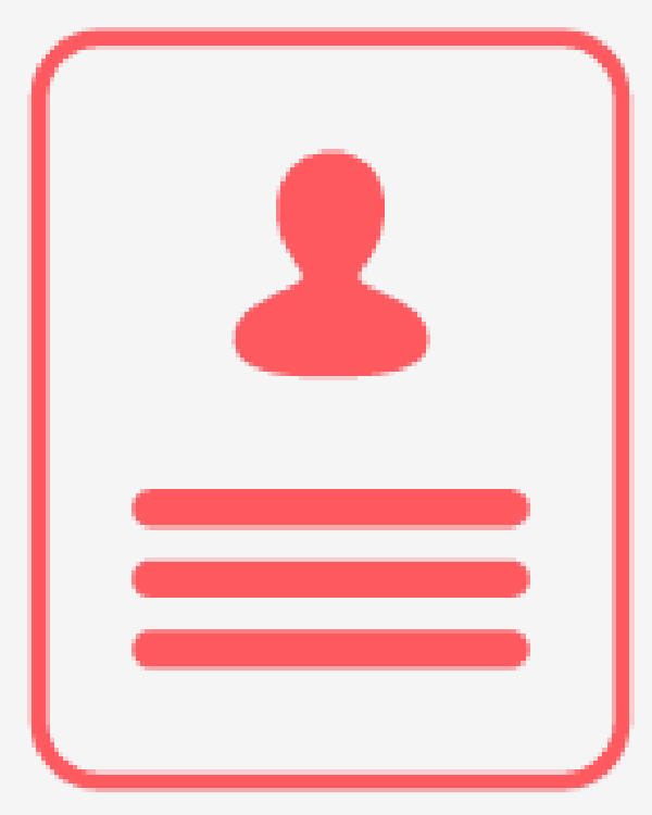 Profiles Icon