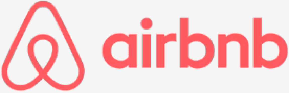 Airbnb logo