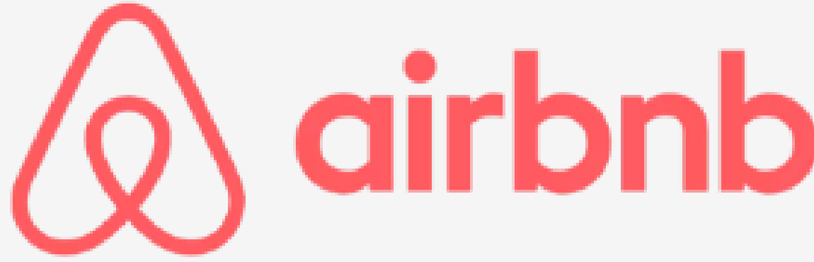 Airbnb Logo
