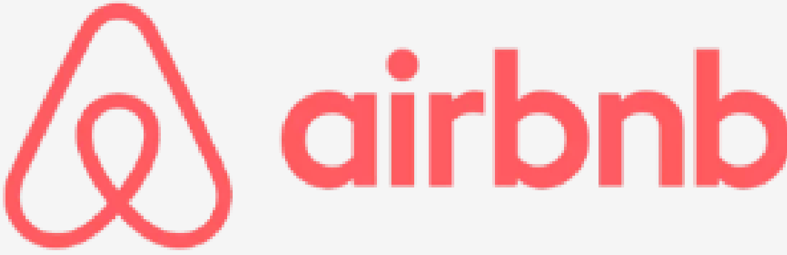 Airbnb Logo
