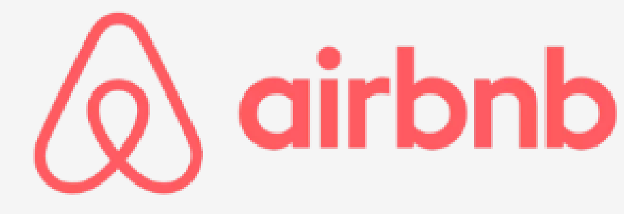 Airbnb logo