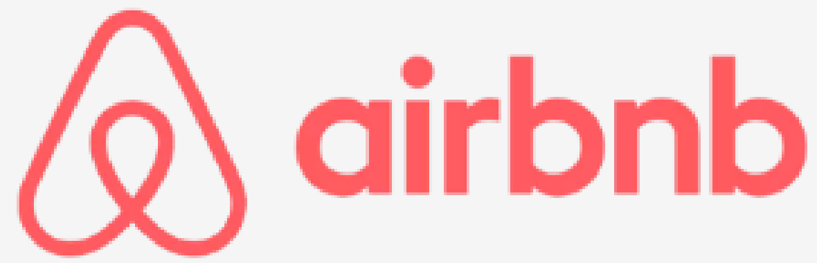 Airbnb logo