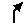 NBR arrow