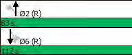 Splits and Phases Diagram Part 1