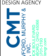 CMT - Crawford, Murphy & Tilly, Inc.