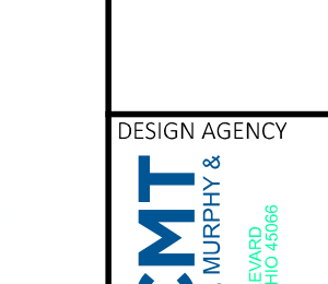CMT Crawford, Murphy & Tilly, Inc. Logo