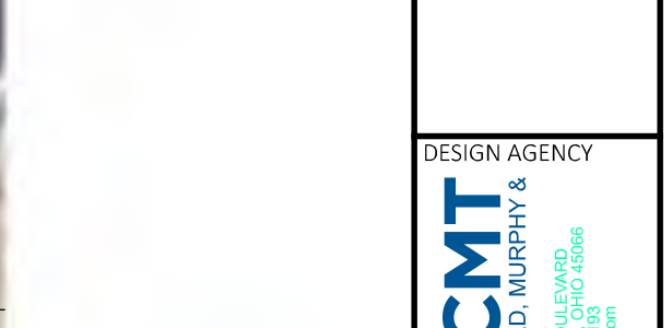 CMT Crawford, Murphy & Tilly, Inc.