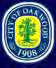 City of Oakwood 1908 Seal