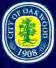City of Oakwood Seal