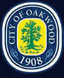 City of Oakwood Logo