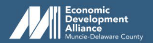 Economic Development Alliance Muncie-Delaware County