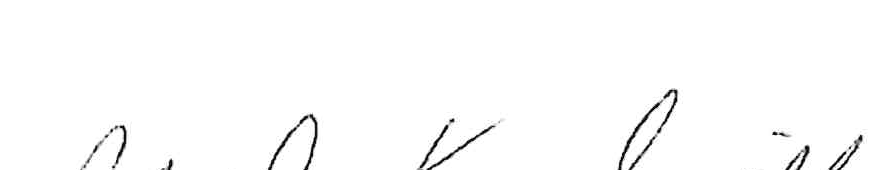 Signature of Carla K. Smith