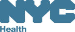 NYC Health Logo