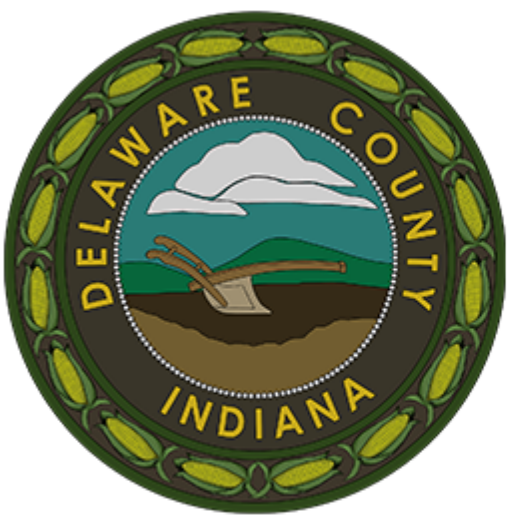 Delaware County Seal