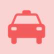 Taxi icon