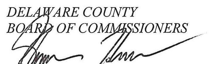 Signature of Shannon Henry