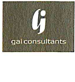 GAI Consultants Logo