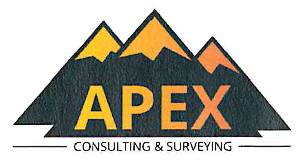 Apex Consulting & Surveying Logo