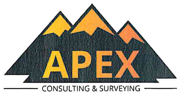 Apex Consulting & Surveying Logo