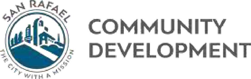 San Rafael Community Development Logo