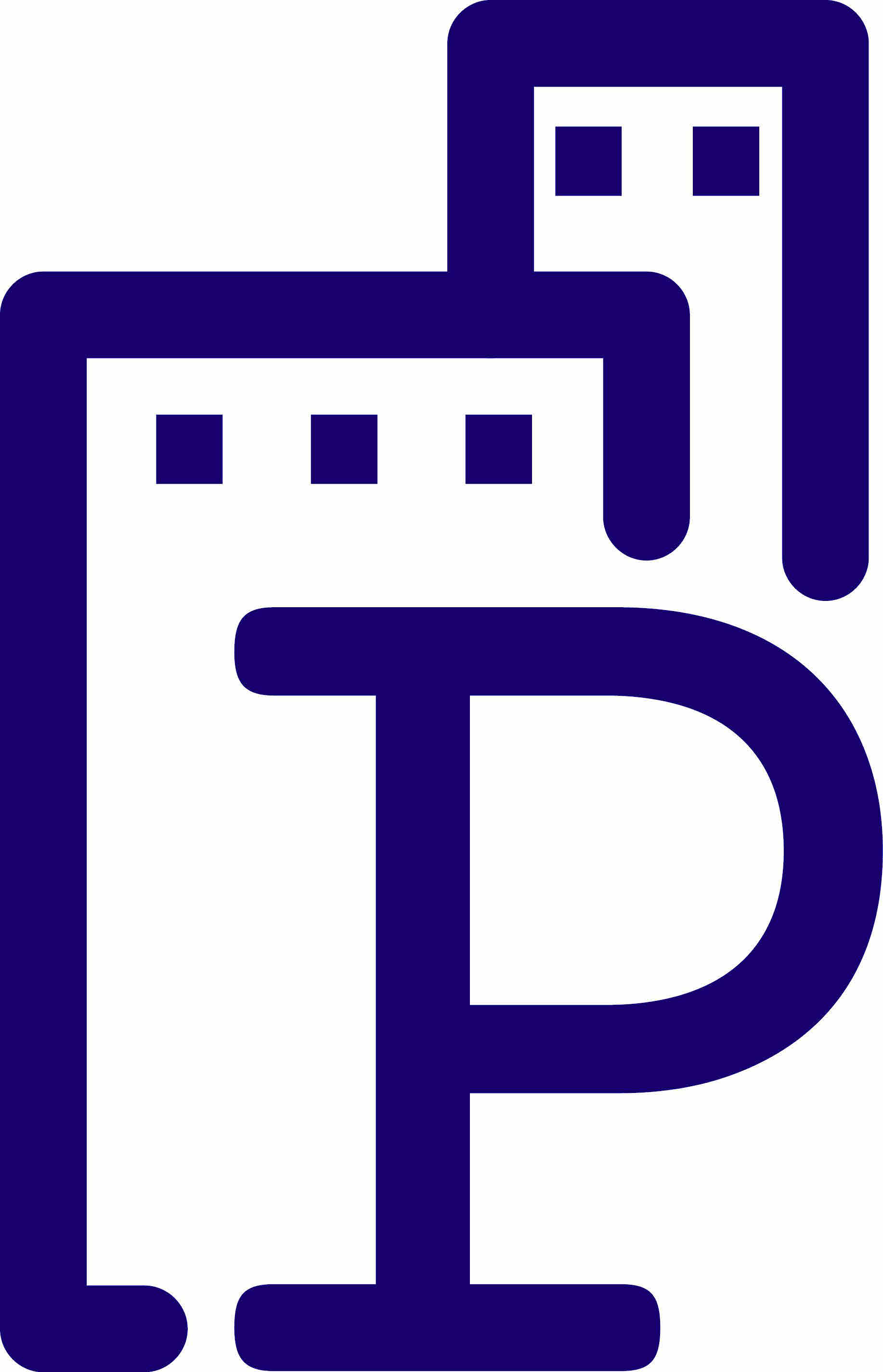 Prodigy Building Solutions logo