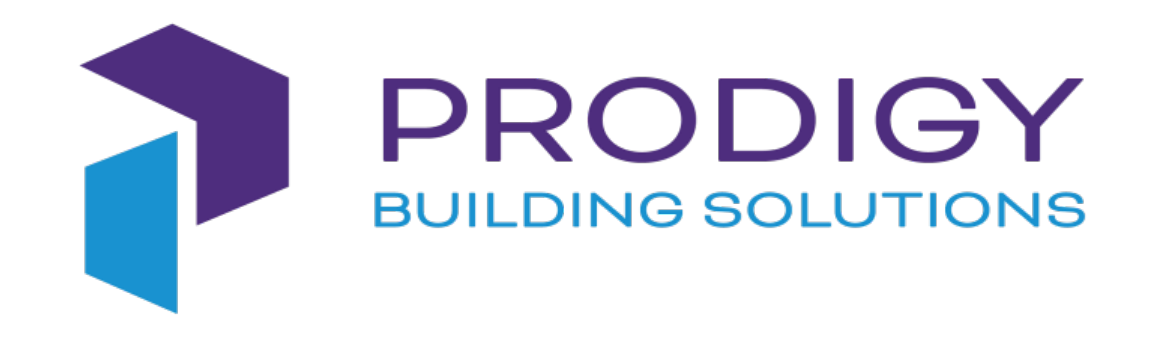 Prodigy Building Solutions Logo