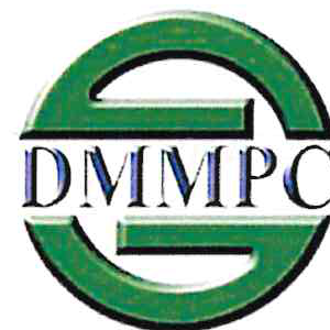 DMMPC Logo
