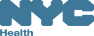 NYC Health Logo