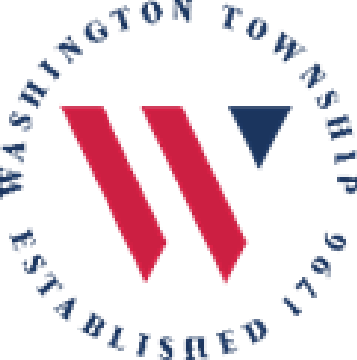 Washington Township Established 1796 Logo