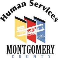 Human Services Montgomery County Ohio logo